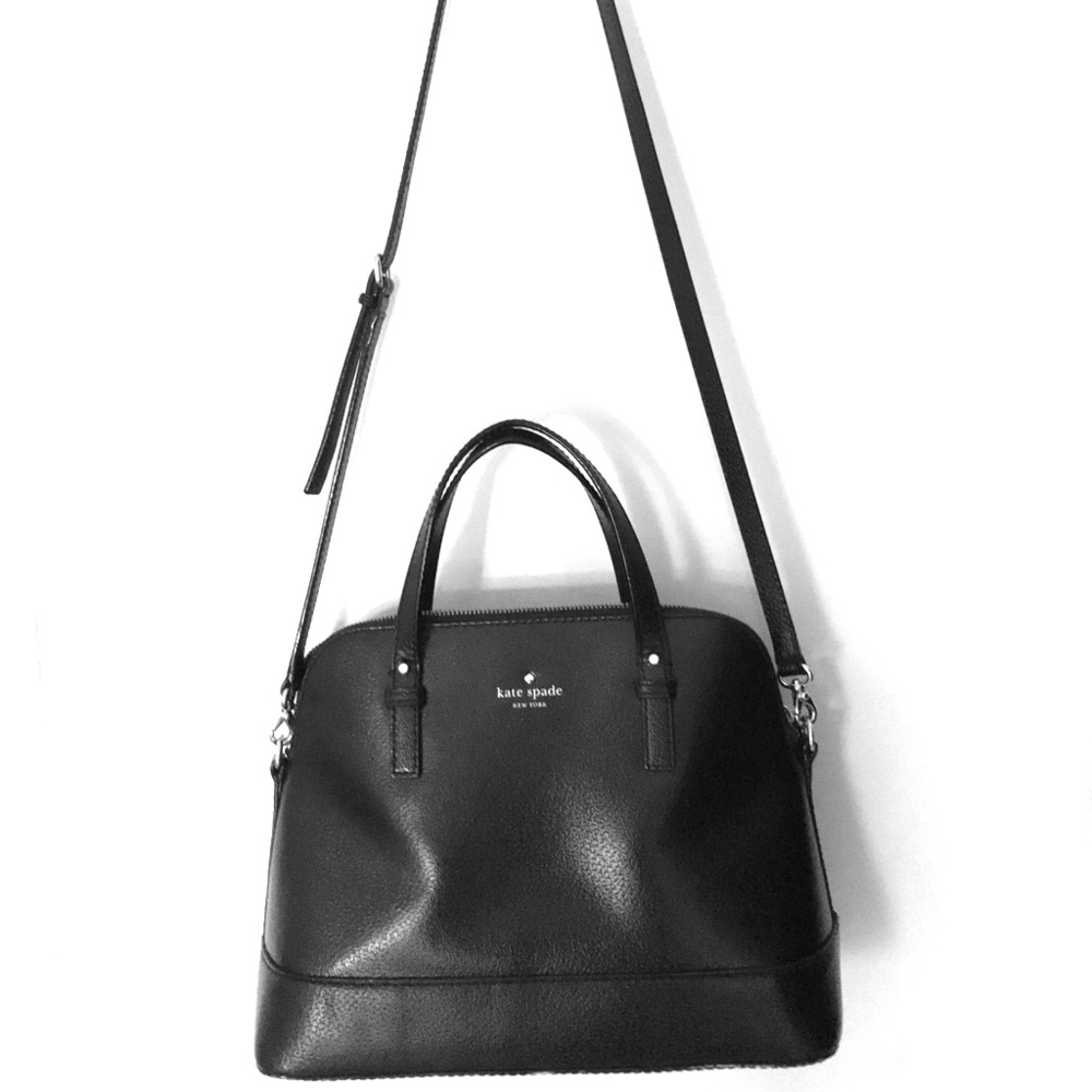 Kate Spade leather purse
